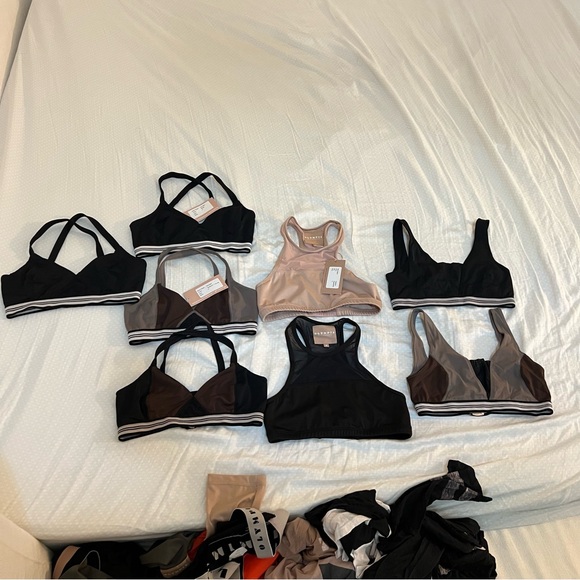 OLYMPIA ACTIVEWEAR BRAS! - Picture 6 of 10